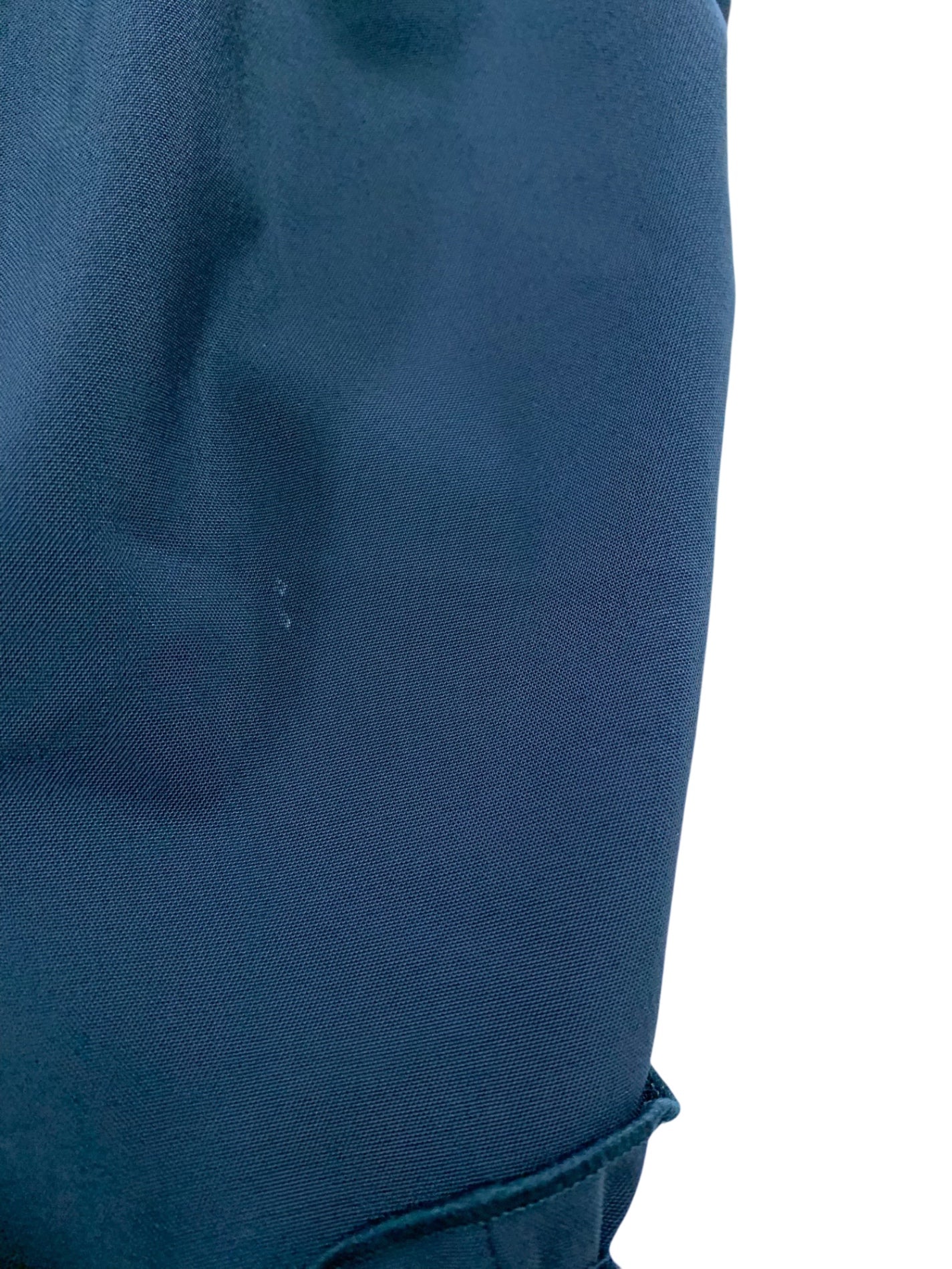 フォクシーニューヨーク スカート ミスグロリア 41285 42 ネイビー ITROKHZZK2G8