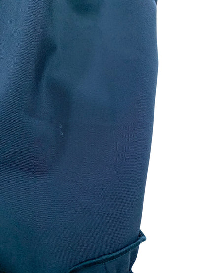 フォクシーニューヨーク スカート ミスグロリア 41285 42 ネイビー ITROKHZZK2G8