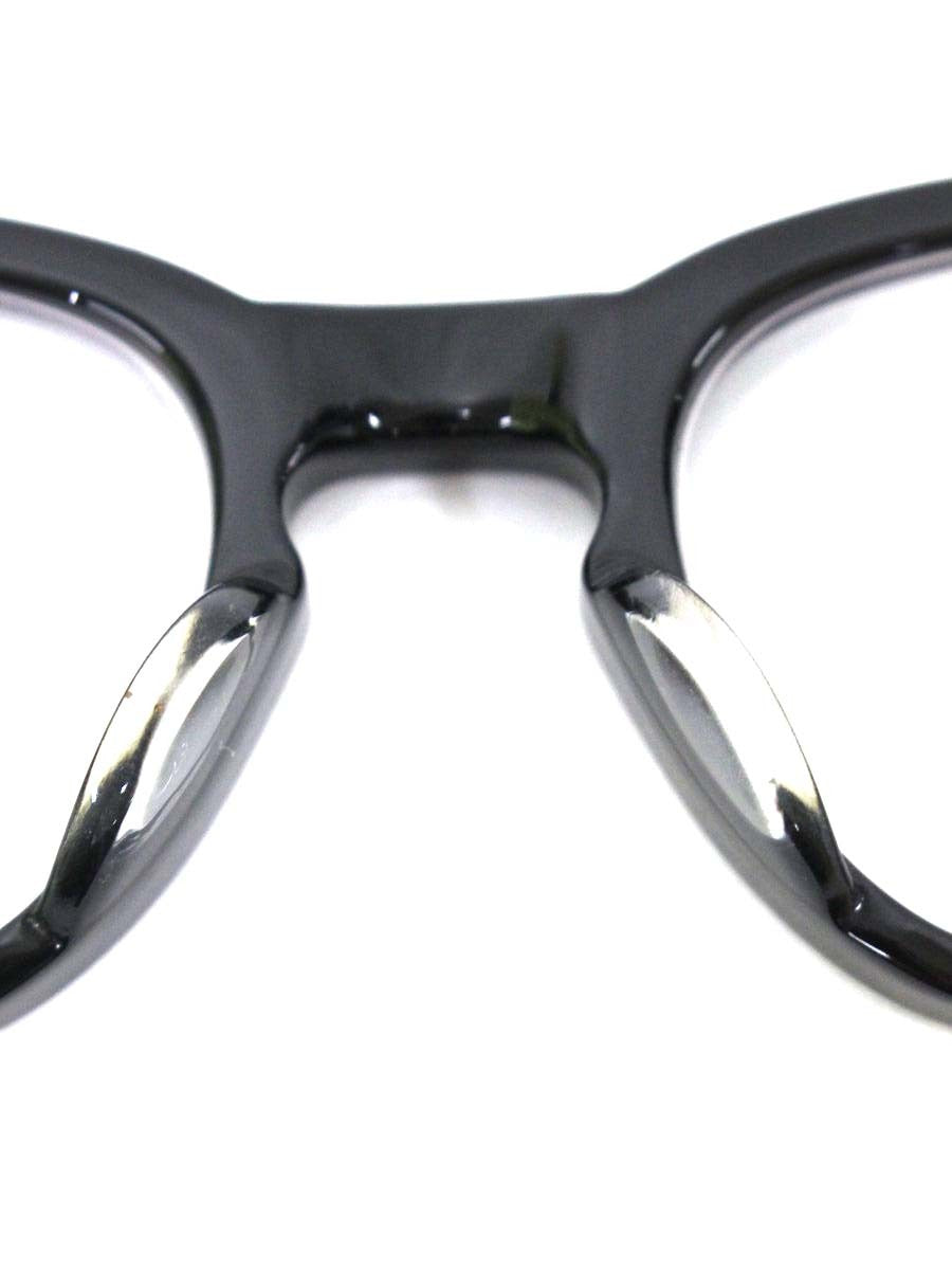 ポールスミス PS-9450 メガネ ブラック セルフレーム スクエア IT3NT1JRFP5S