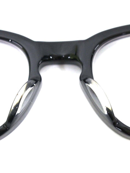 ポールスミス PS-9450 メガネ ブラック セルフレーム スクエア IT3NT1JRFP5S