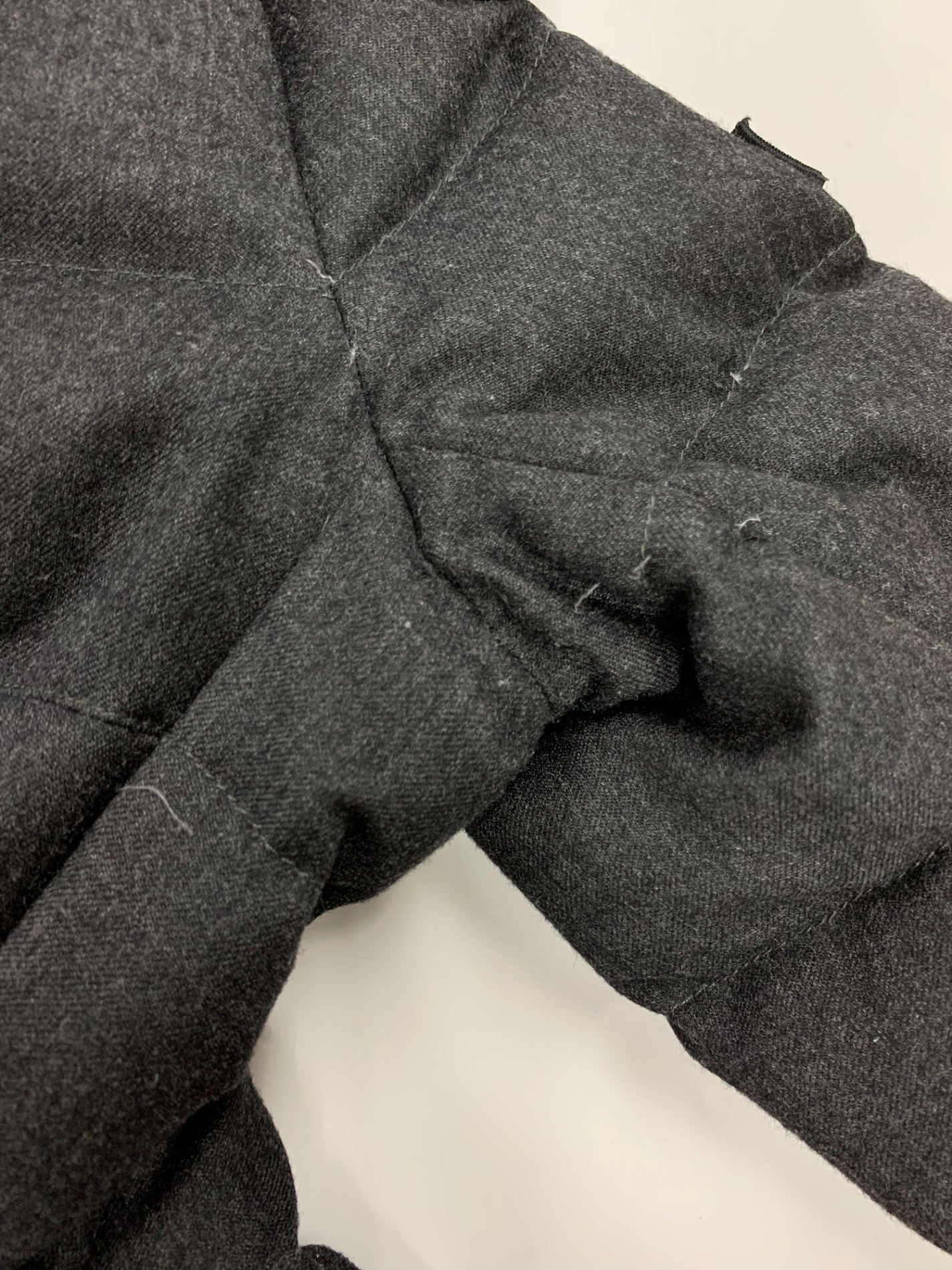 タトラス LTA20A4571 ダウンコート 03 グレー ラクーン ファー ITA8YEDN5980