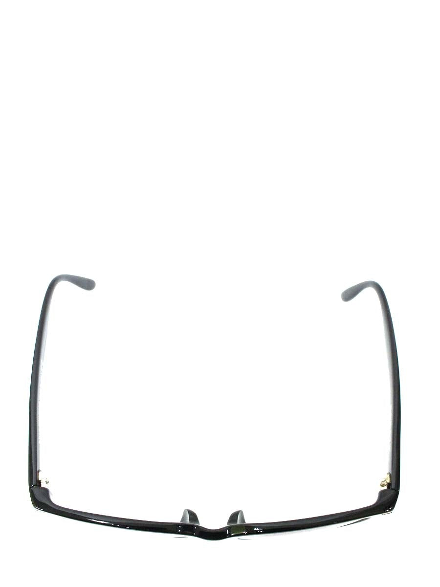 トムフォード TF-4304 メガネ ブラック セルフレーム フルリム ウェリントン ITBCUOKSFTPW