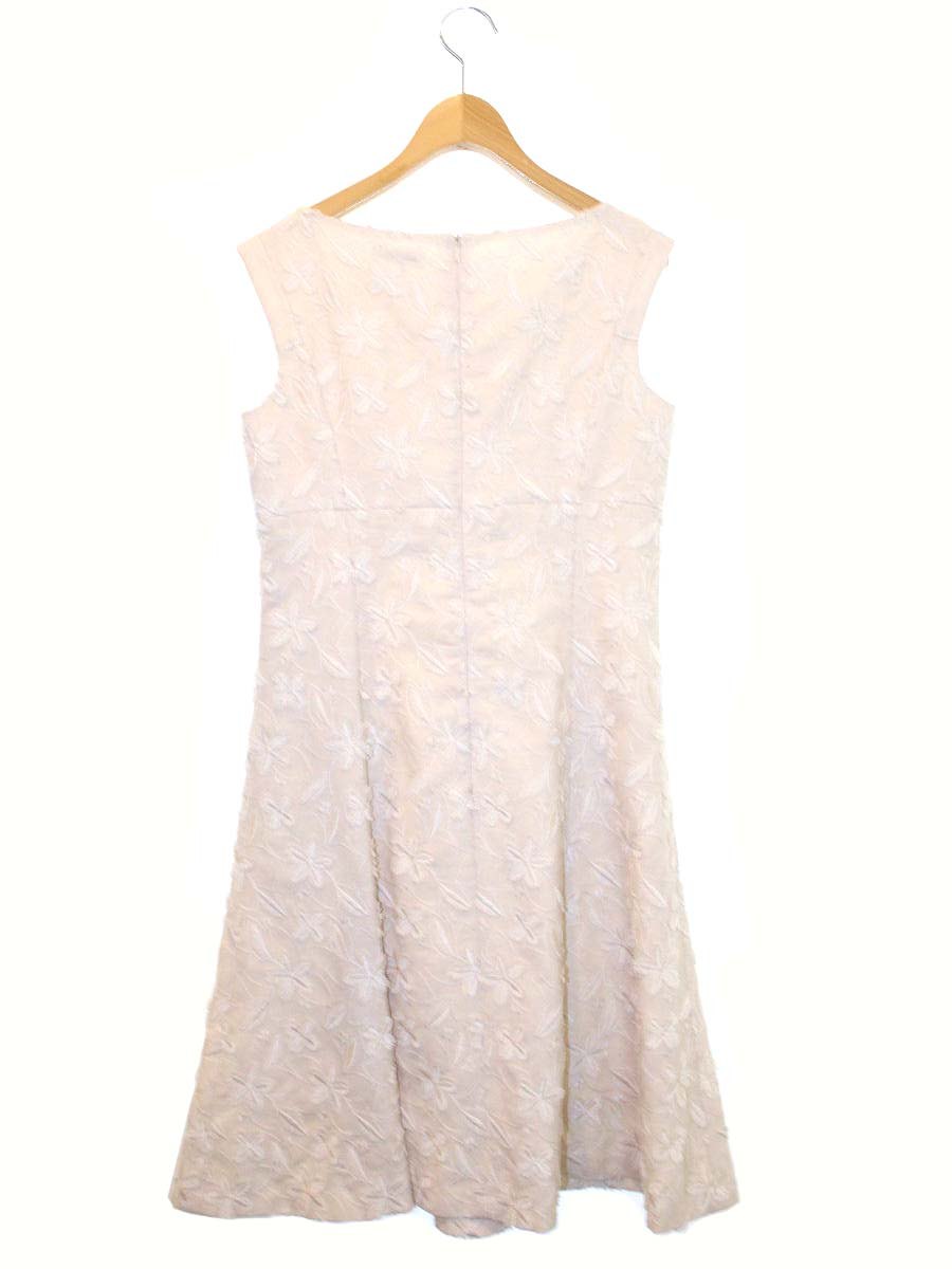 トッカ REEF(リーフ) ドレス OPTOBS0105 ワンピース 0 アイボリー ITIQE6S8YH4N