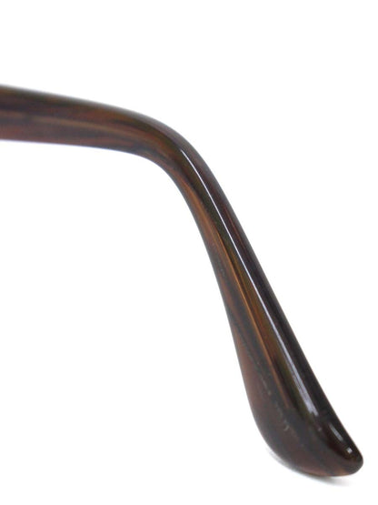 グッチ GG-9059J メガネ ブラウン セルフレーム フルリム スクエア ITWYT83CSJOY 【SALE】