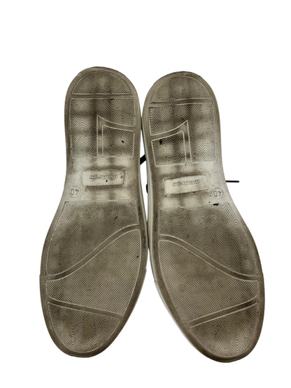 マドラス M8620 スニーカー 40 ブルー レースアップ カジュアル ITNJKMSYQ57C 【SALE】