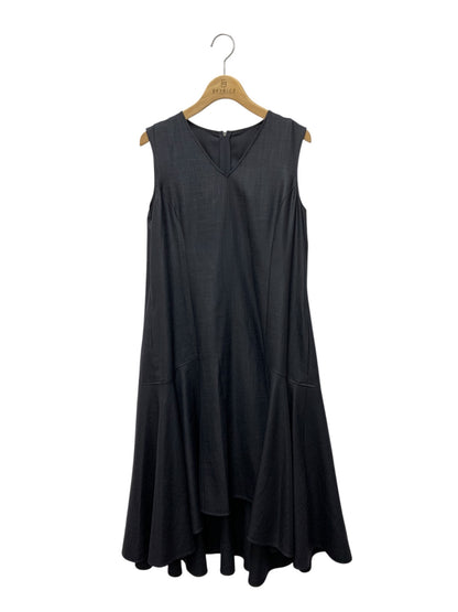 フォクシーニューヨーク Elegance Hem Dress 41064 ワンピース 40 ネイビー IT289QKP09IB
