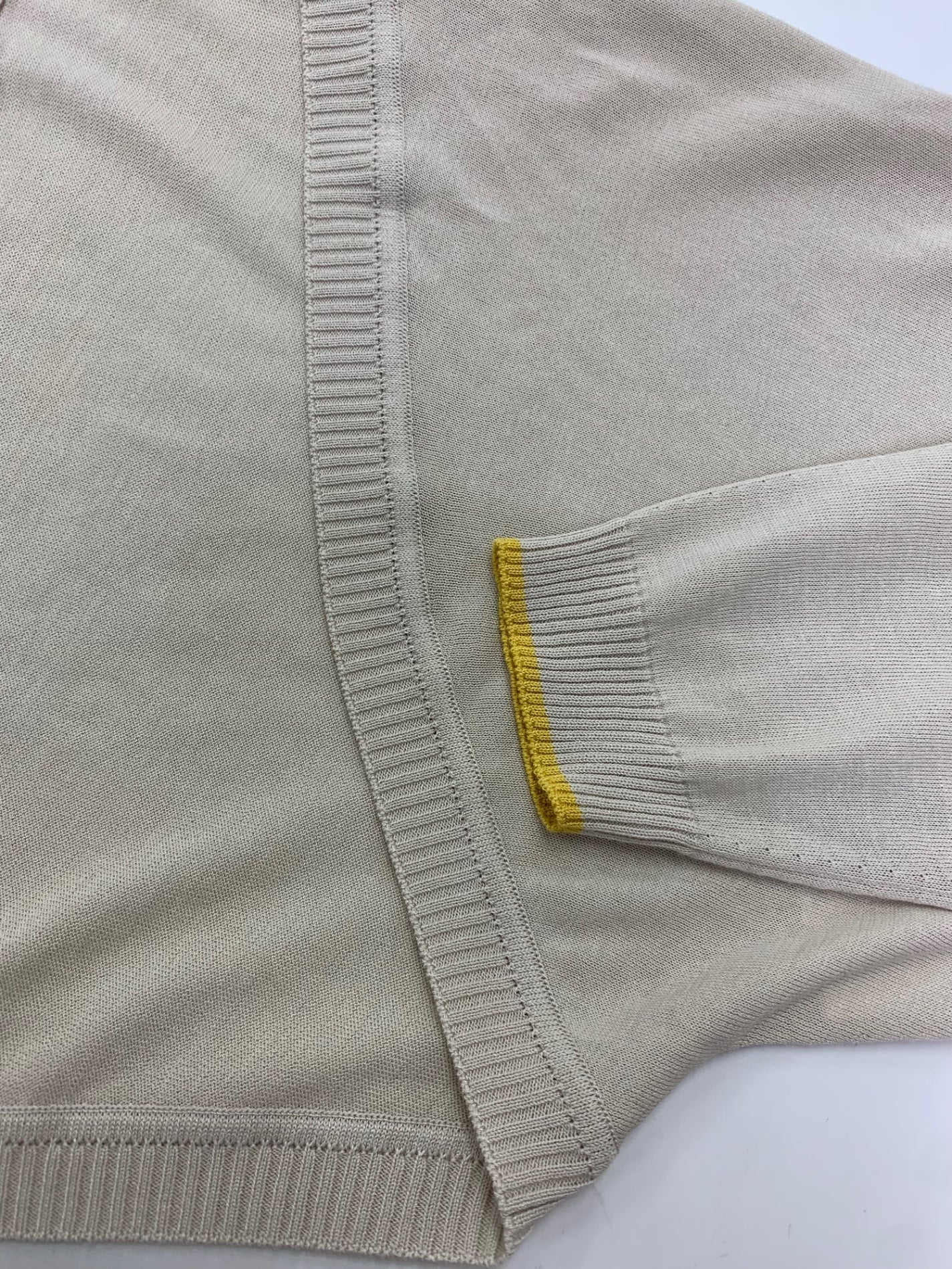 フォクシーブティック Knit Twin Clarisse 45836 40 ベージュ ITWMBNIPY058