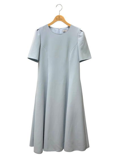 フォクシーニューヨーク Michela Dress 45400 ワンピース ドレス 42 ブルー ITDXAN8YCUBY