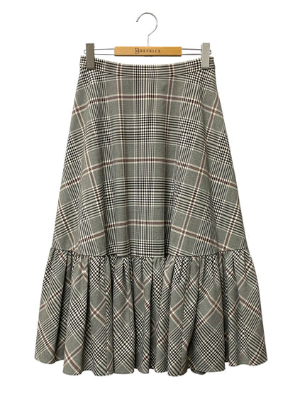 フォクシーニューヨーク Karen Skirt 41954 スカート 38 ブラック IT77EEGKUS36