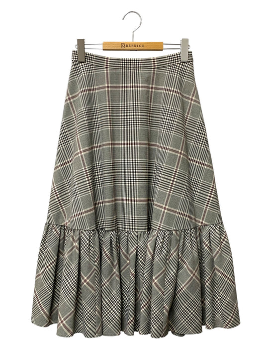フォクシーニューヨーク Karen Skirt 41954 スカート 38 ブラック IT77EEGKUS36