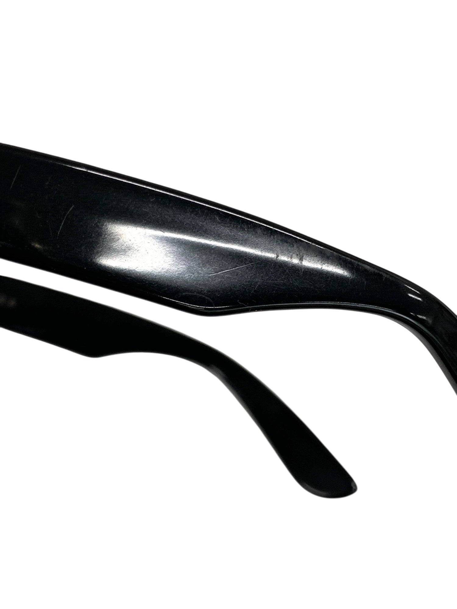 レイバン WAYFARER B＆L5022 サングラス ブラック ウェイファーラー