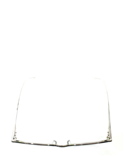 ディータ TORUS DTX110-50-03AF メガネ 眼鏡 シルバー コンビフレーム フルリム ウェリントン ITTFPQKZ4ZIX 【SALE】