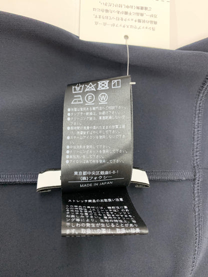 フォクシーニューヨーク 41392 カーディガン 38 ネイビー LADY BOW CARDIGAN 2023年増産品 ITJDI80ZXGM0