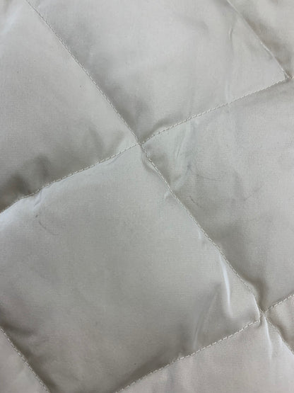 フォクシーブティック 29242 ダウンコート 42 ベージュ IT647Q5RDDOA