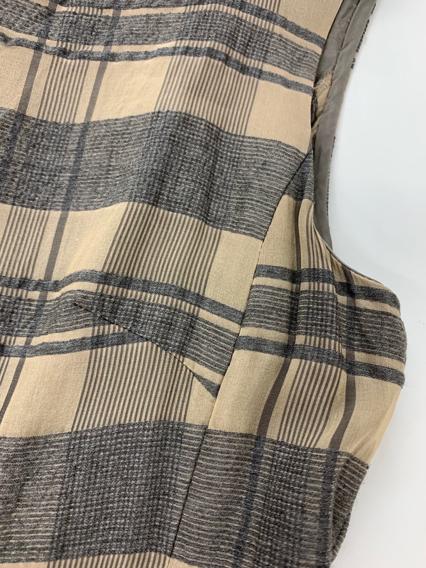 フォクシーブティック Dress Aalto 42410 ワンピース 38 ベージュ ITU1Q31PZ2BO