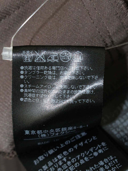 フォクシーニューヨーク カシュチュール 33990 ワンピース 42 ブラック IT95AE7AUMLO
