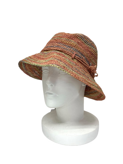 ヘレンカミンスキー 帽子 マルチカラー スワロー ITFXM3BIEQMI 【SALE】