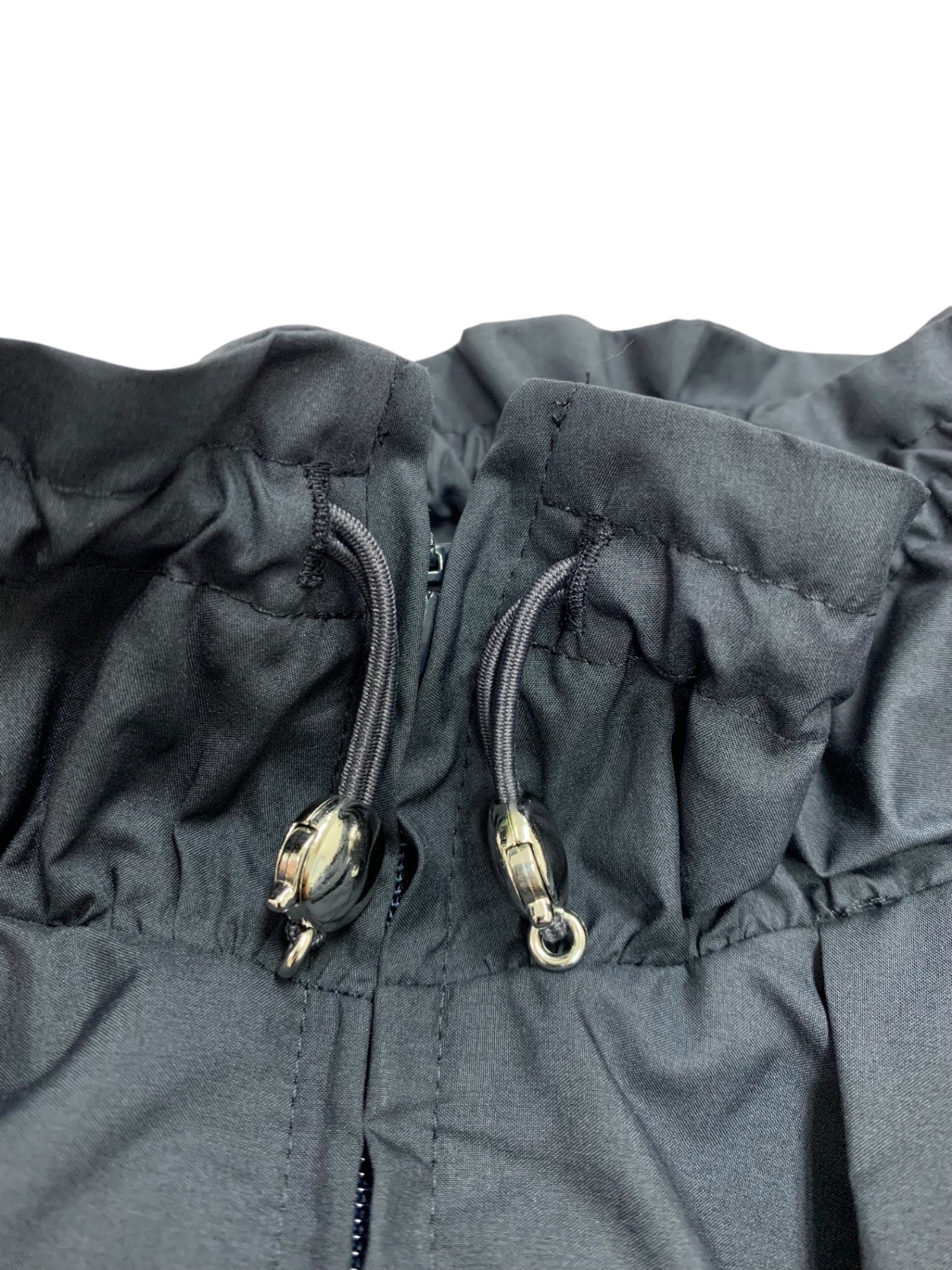 ルネ 6413380 36 ネイビー レインケープジャケット 撥水加工 ITZRTY5F83PW