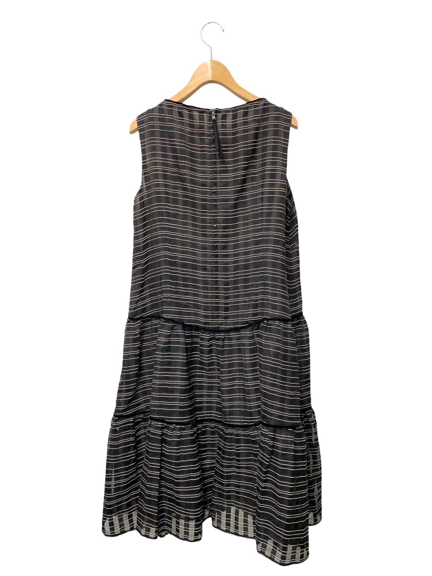 フォクシーブティック Dress Prologue 42958 ワンピース 40 ブラック ITAMCN8ZJ3EW