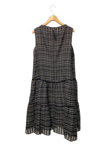 フォクシーブティック Dress Prologue 42958 ワンピース 40 ブラック ITAMCN8ZJ3EW