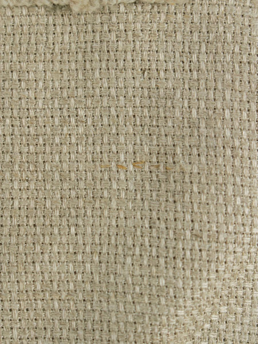 ナチュラルbyフォクシー 28270 ジャケット 38 ベージュ ツィード ロゴ IT9FEU9KFAHG 【SALE】