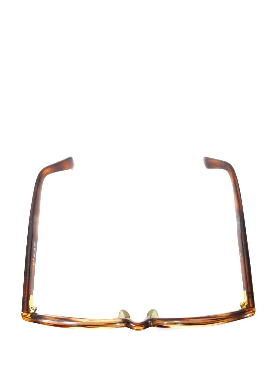 泰八郎謹製 金子眼鏡 T-3 メガネ ブラウン セルフレーム フルリム ウエリントン ITP49JUIT75O