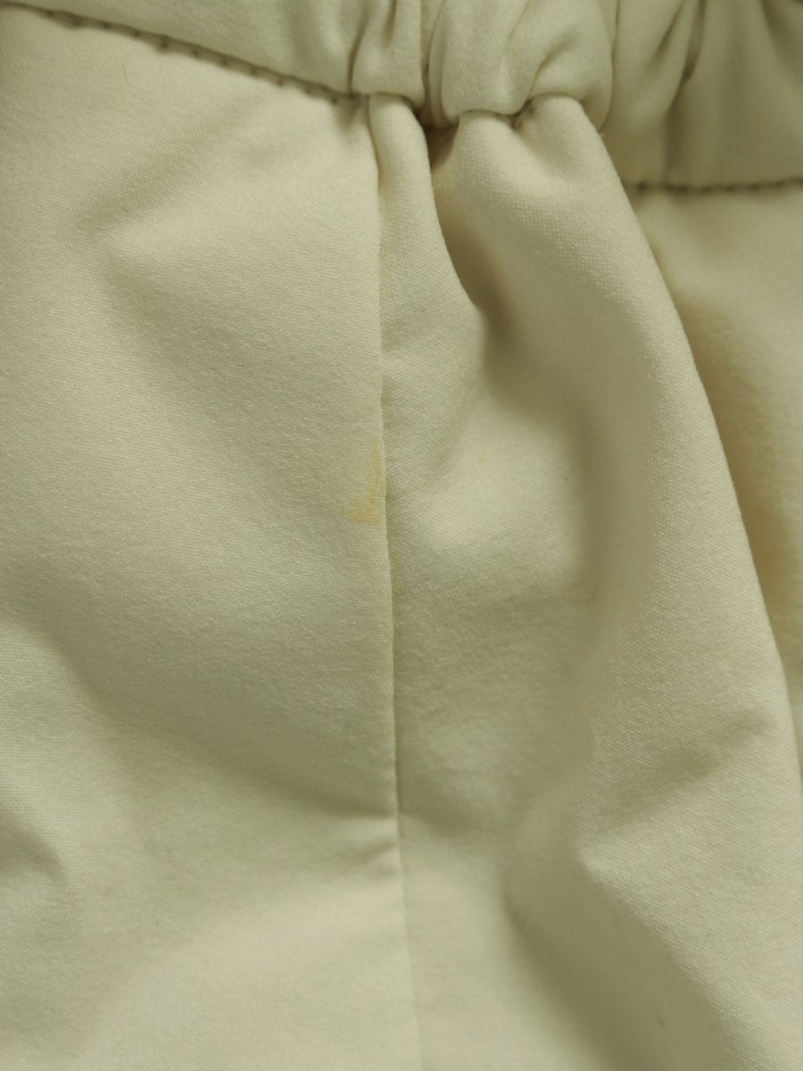 エムズグレイシー 414505 アウター 40 アイボリー リボン ITH98DHPT24K