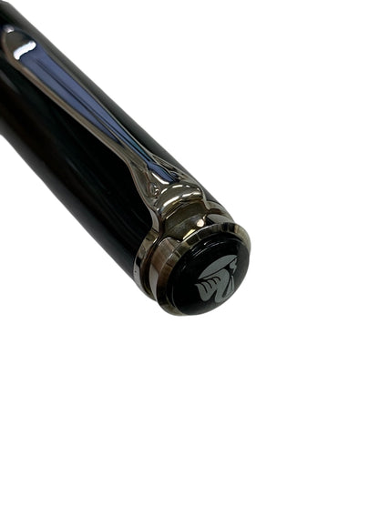 ペリカン 万年筆 スーベレーン M805 ブルー F 18C-750 IT887I1624DA