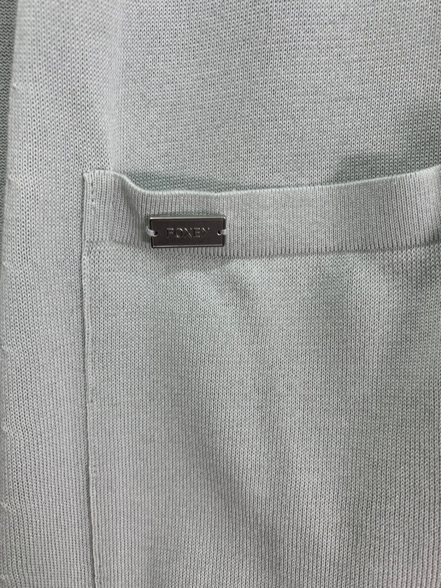 フォクシーブティック Cardigan GRACE V 39485 カーディガン 38