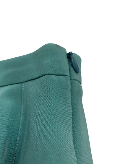 フォクシーニューヨーク Skirt Lorraine 40577 スカート 38 ブルー ITFSGC931JK0