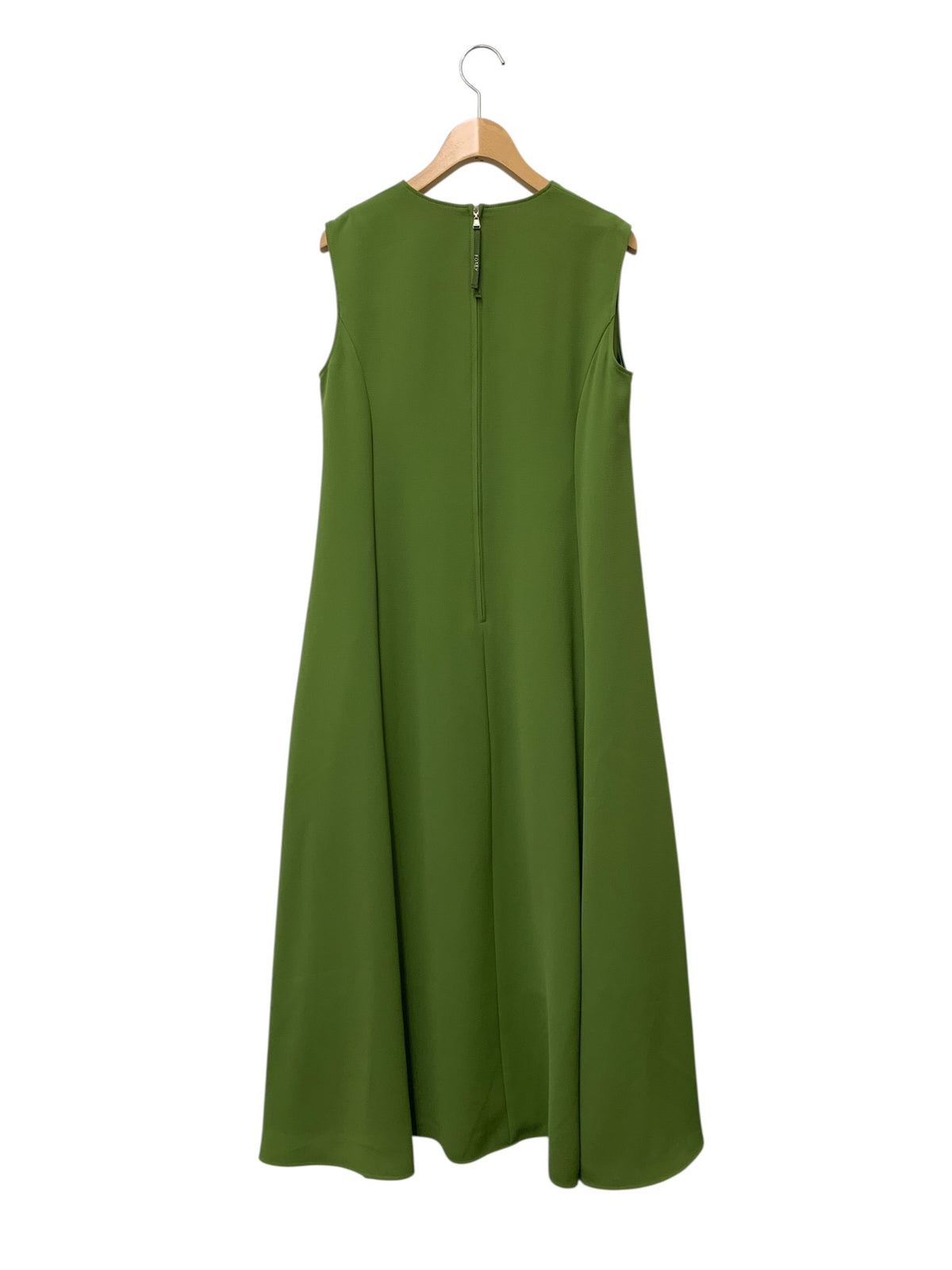 フォクシーニューヨーク Dress Capri 45314 ワンピース 38 グリーン ITPVQKBLT25W