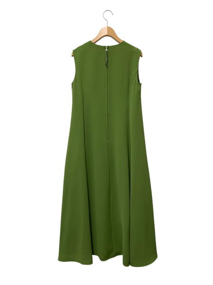 フォクシーニューヨーク Dress Capri 45314 ワンピース 38 グリーン ITPVQKBLT25W