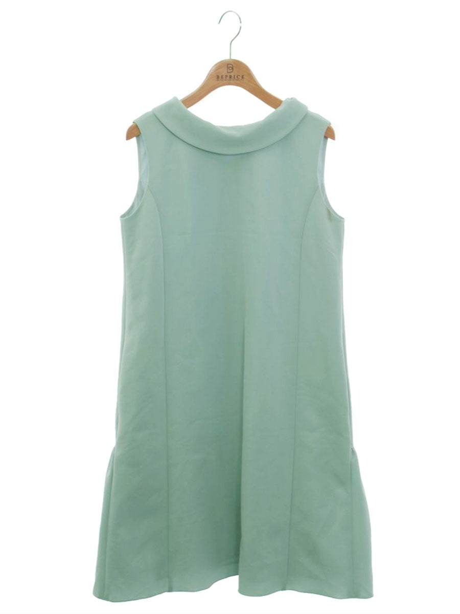 FOXEY 22SS Dress Vienna ブルー　ワンピース 40 Suits Your Style – FOXEY 公式オンラインブティック