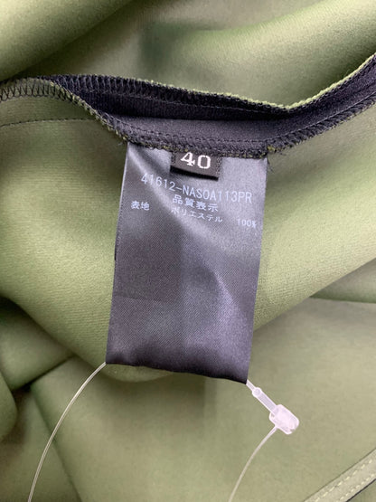 フォクシーニューヨーク Skirt Secret 41612 スカート 40 ブラック IT38EN51EWM0
