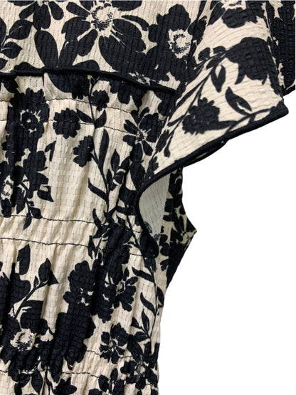 トッカ 【洗える！】 STATICE DRESS OPTOIM0530 ワンピース 2 ベージュ系 IT0N6VO5YJHU