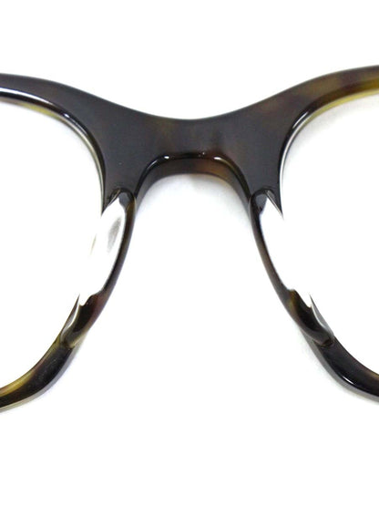 オリバーピープルズ OV5446U 1009 メガネ ブラウン べっ甲柄 セルフレーム フルリム ウェリントン IT79EWH5K9ZB