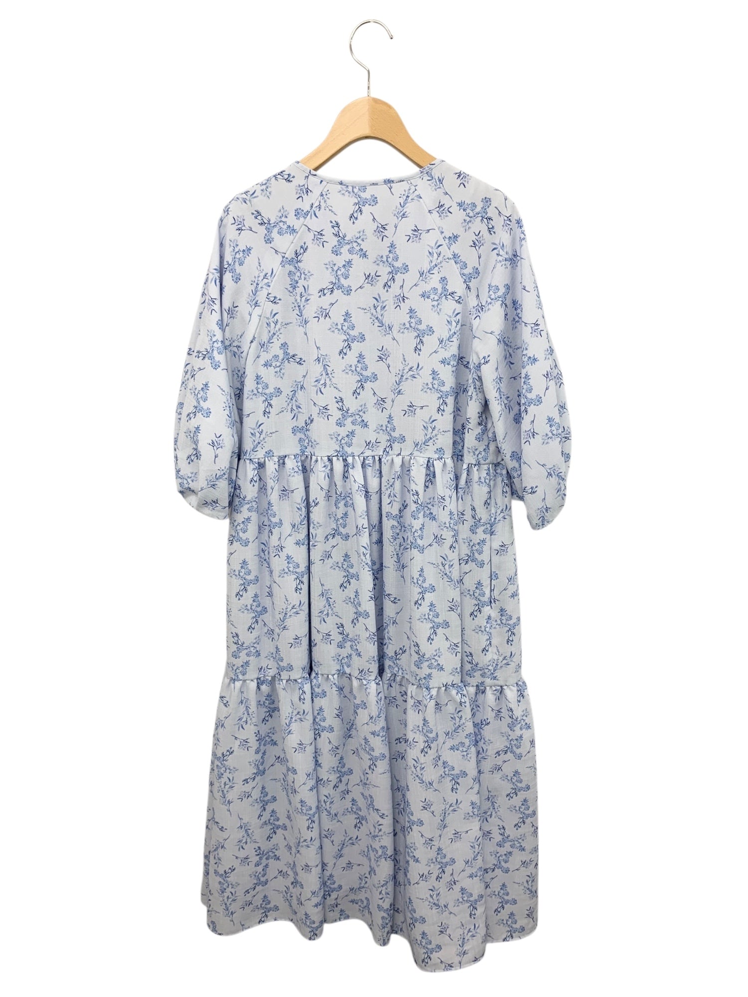 フォクシーニューヨーク Dress La Terrasse 43733 ワンピース 38