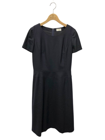 ハロッズ 18500171 18508161 ワンピーススーツ セットアップ 3 ネイビー ウール カシミヤ IT56EOJ7CLO0