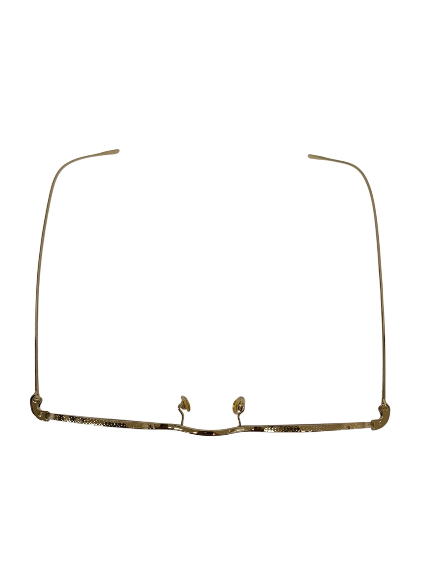 オリバーピープルズ OV120S 503553 サングラス ゴールド IT1W9LBCCL28