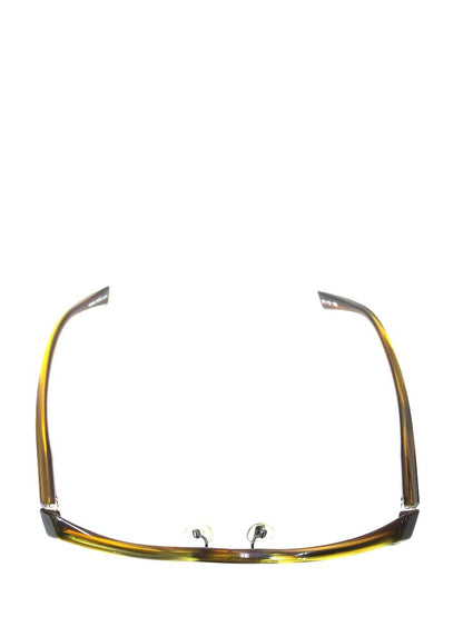 アランミクリ A0635 メガネ ブラウン セルフレーム ハーフリム（ナイロール）スクエア ITNKTSDI7HH0 【SALE】