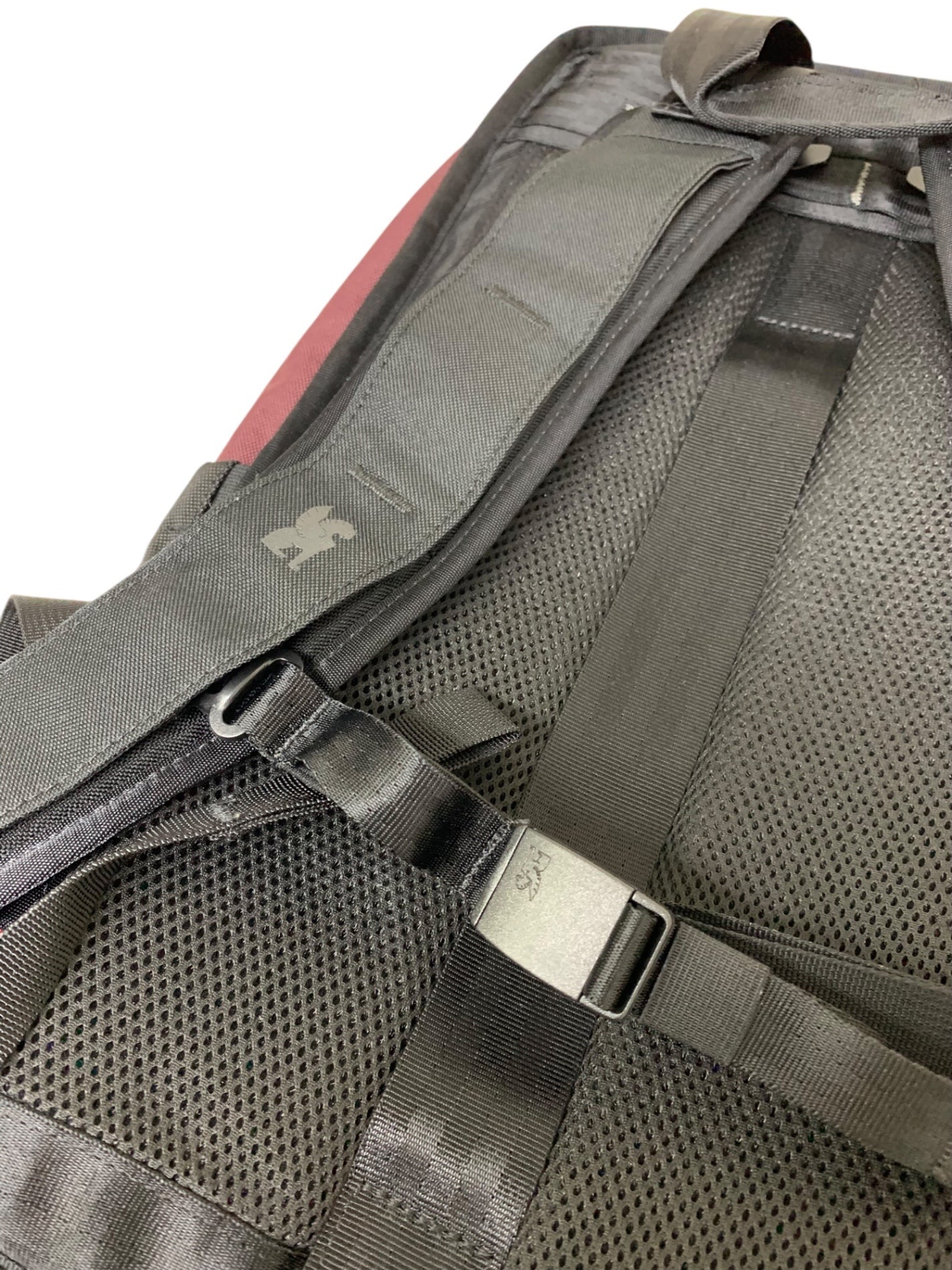 クローム HONDO 18L PACK バックパック ワインレッド ITDGC94PJUO5