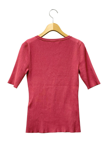 フォクシーブティック Cardigan Trevi 44629 カーディガン 38 ピンク IT9G6XKBOP1M