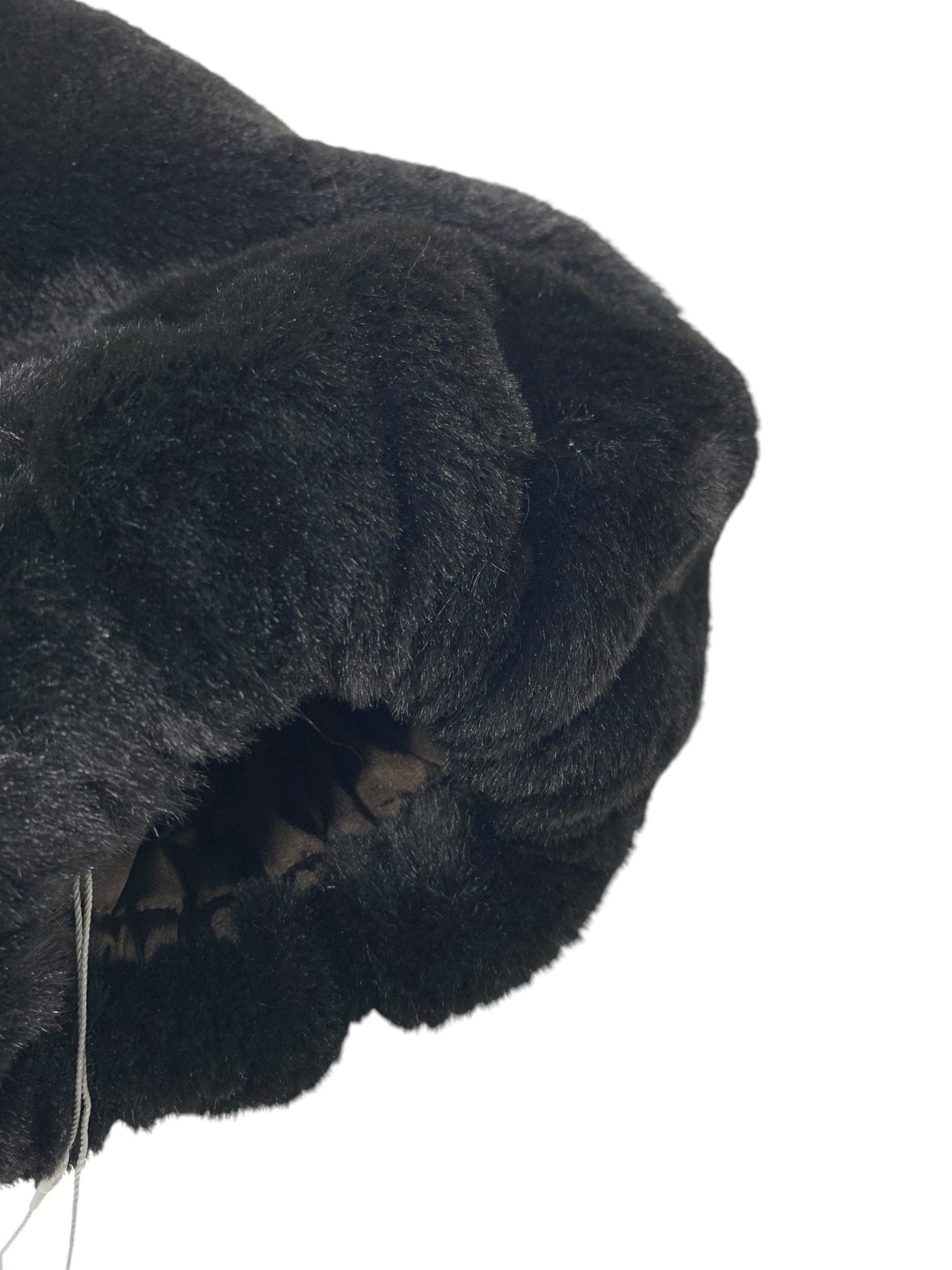 デイジーリン ラブファースリーブコーデ 06273 ファー ブラック ITX5JNFVBWAQ