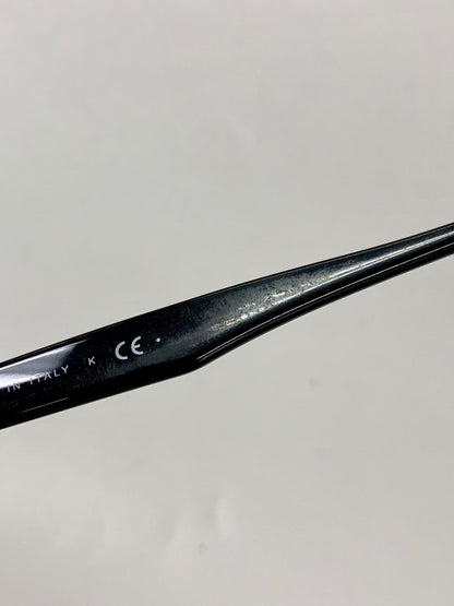 レイバン RB4259F 601/19 サングラス メガネ ブラック フルフィットモデル セルフレーム フルリム ウェリントン ITBY59I8L86O