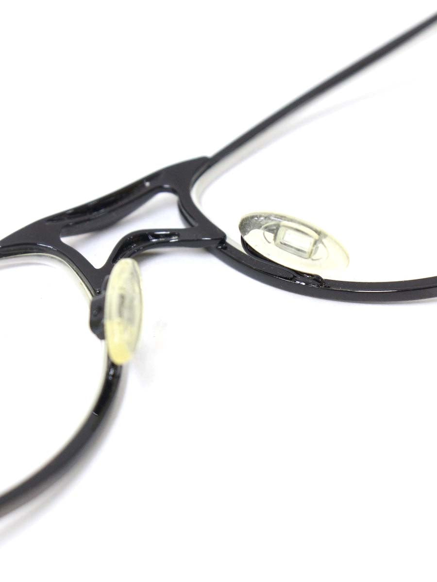 オークリー Felon メガネ ガンメタリック メタルフレーム フルリム ボストン IT67XDV1999R