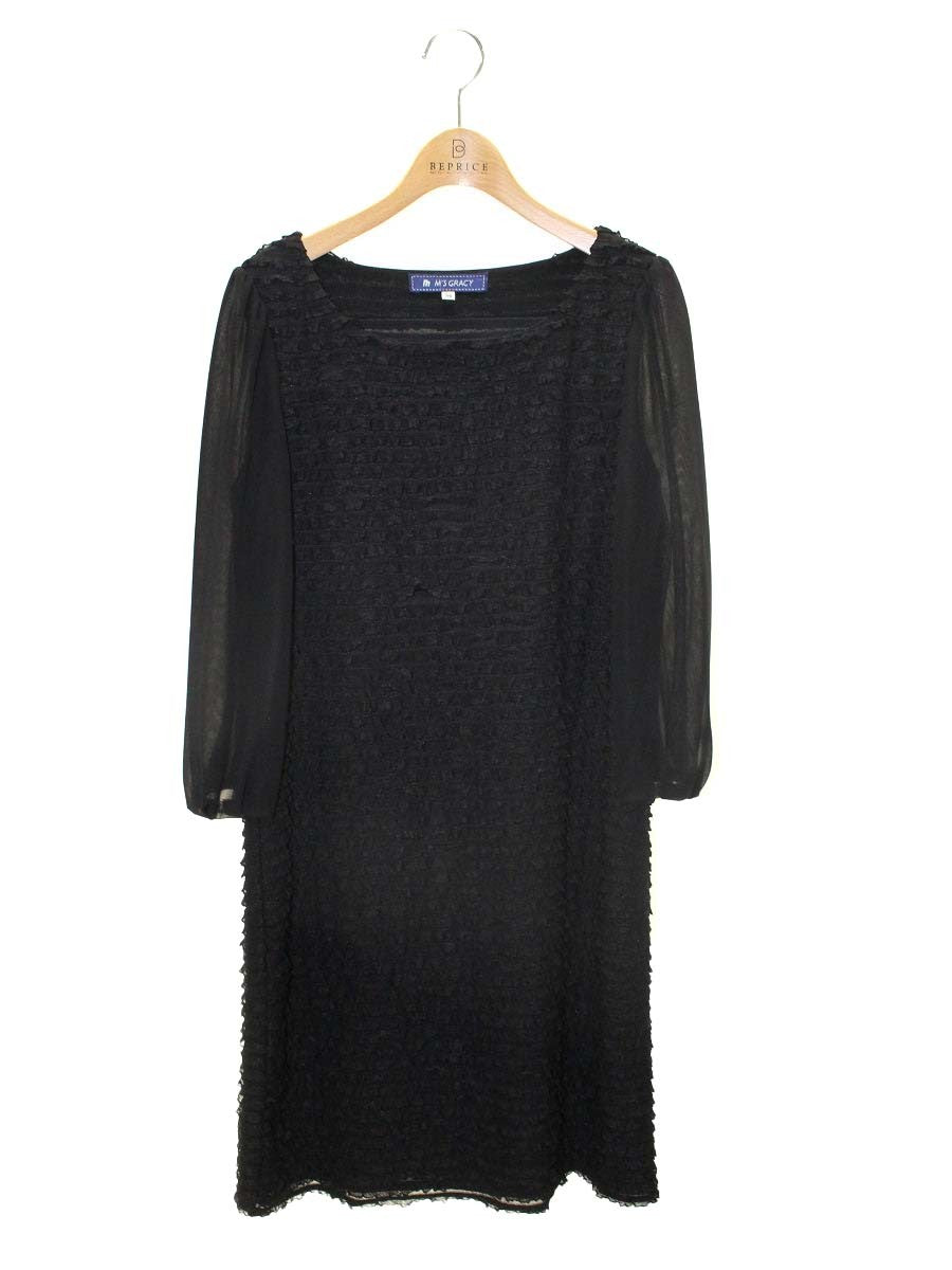 エムズグレイシー ワンピース通販 | 中古ブランド古着 | ビープライス
