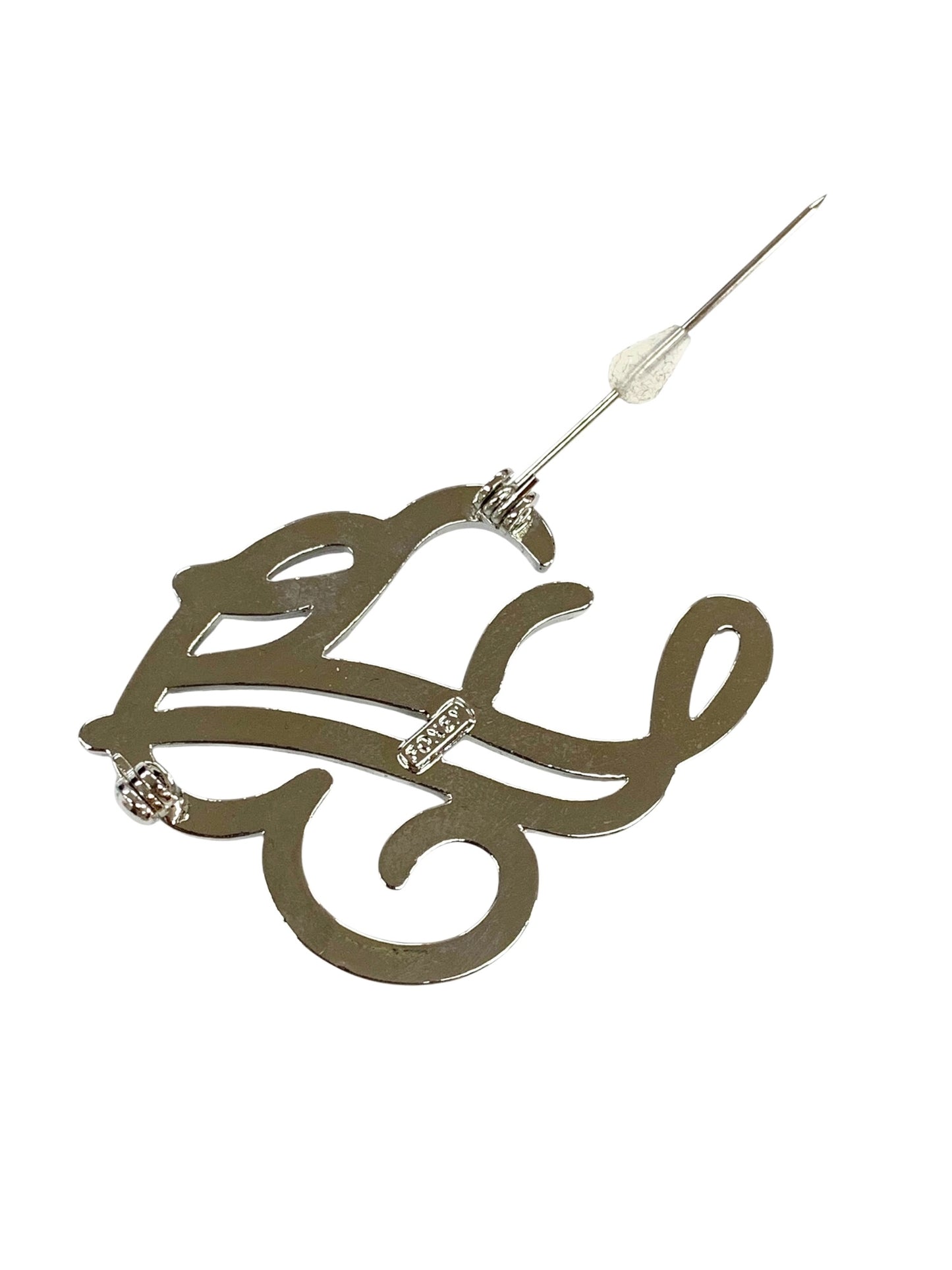 フォクシーブティック Brooch Signature Pearl 42629 ブローチ ホワイト IT9JDZHQDHU3