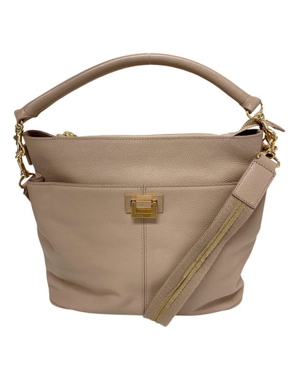 アタオ WEEKEND ショルダーバッグ ベージュ ウィークエンド ITHNBC0W4KNC