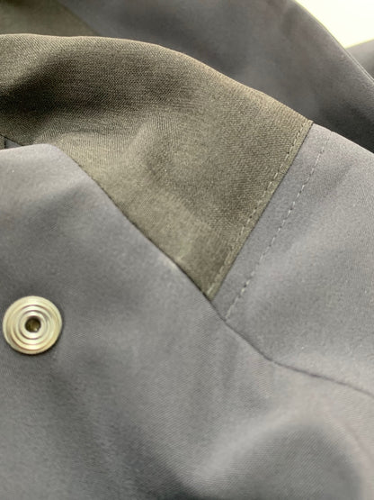 フォクシーニューヨーク Rainy London Jacket 41284 ジャケット 38 ネイビー ITVJKJA8CKY8