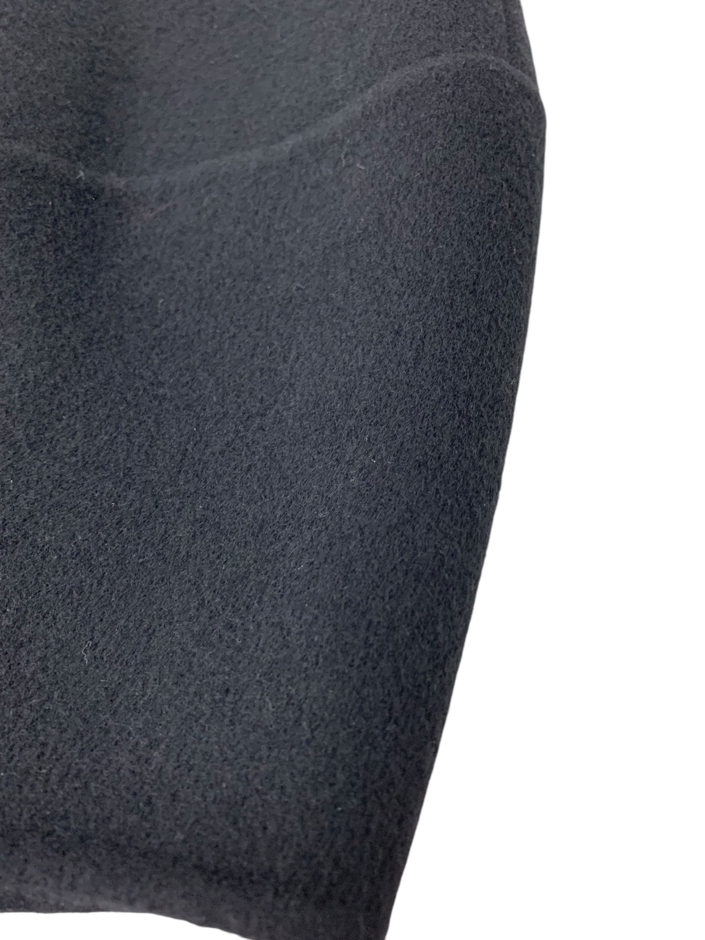 フォクシーブティック Lillian 44586 38 ブラック カシミア IT8WHR0IANVY